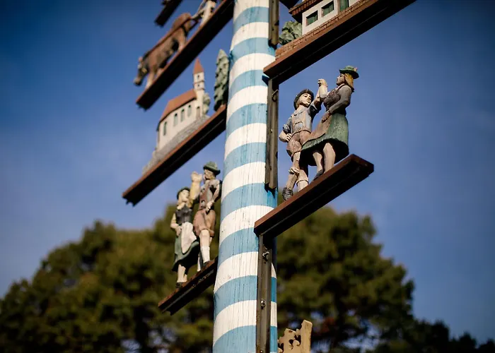 Ritta HoeppnerHotel Gramado